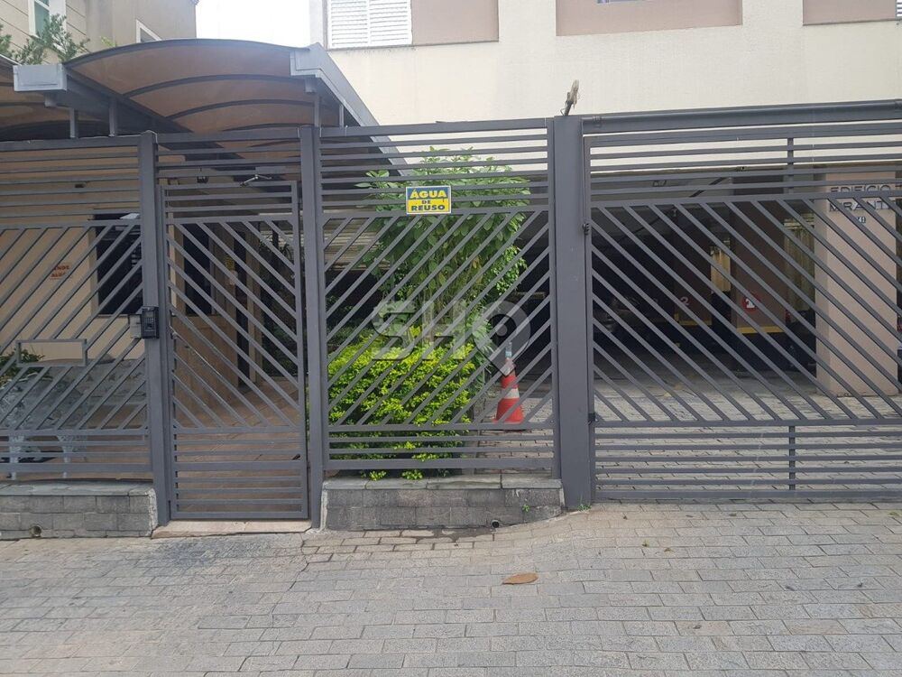 Apartamento, 2 quartos, 49 m² - Foto 3