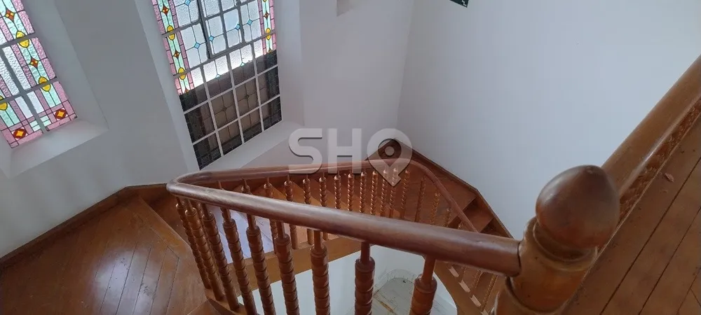 Casa, 8 quartos, 480 m² - Foto 3