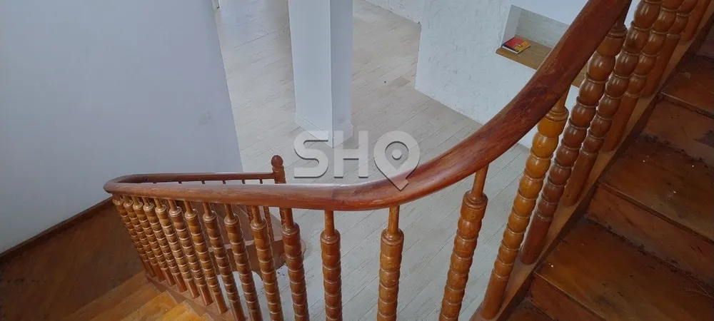 Casa, 8 quartos, 480 m² - Foto 6