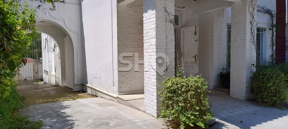 Casa, 8 quartos, 480 m² - Foto 15