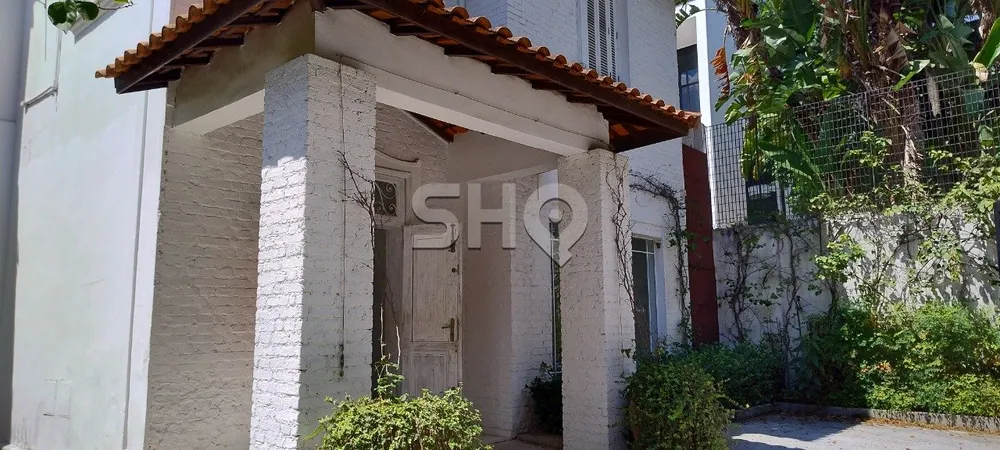 Casa, 8 quartos, 480 m² - Foto 2