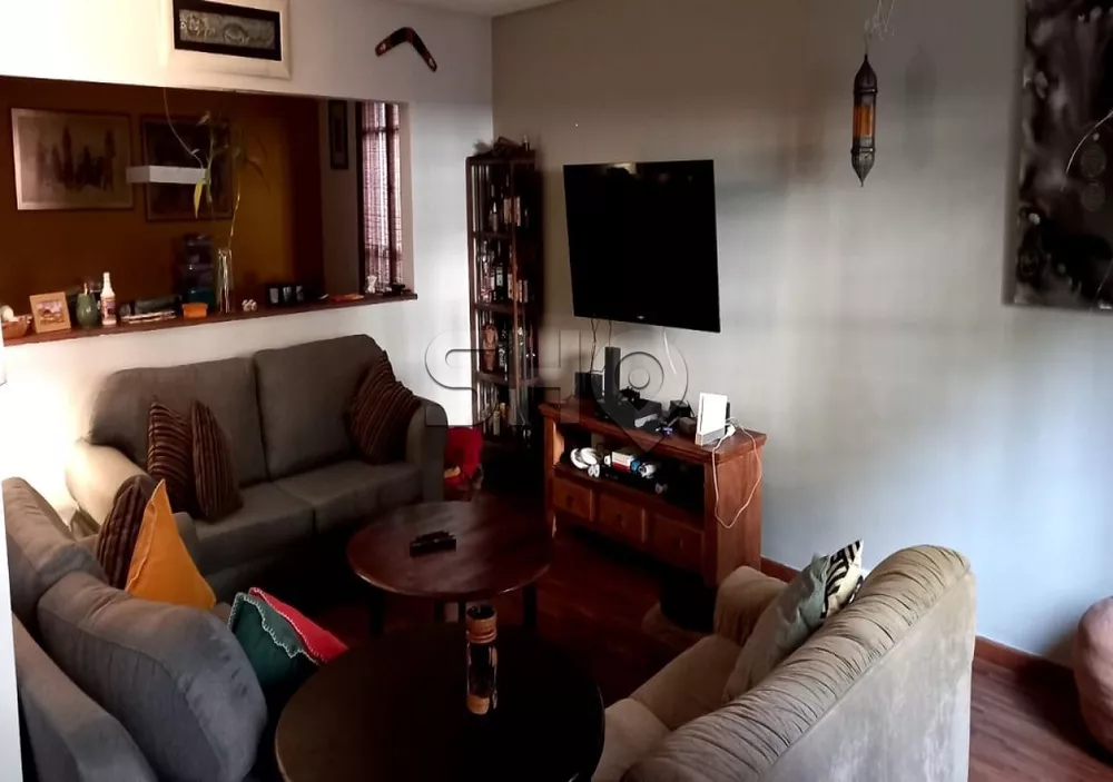 Sobrado, 3 quartos, 180 m² - Foto 3