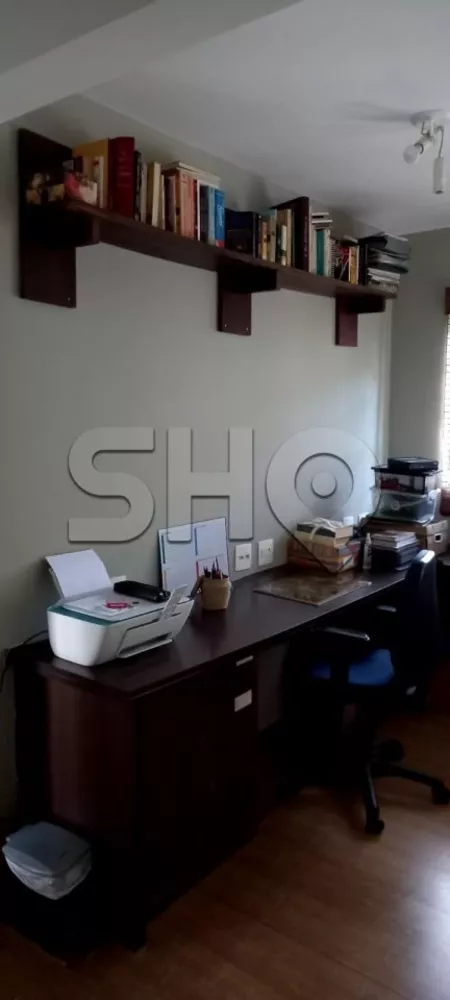 Sobrado, 3 quartos, 180 m² - Foto 1