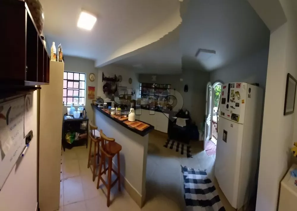 Sobrado, 3 quartos, 180 m² - Foto 4