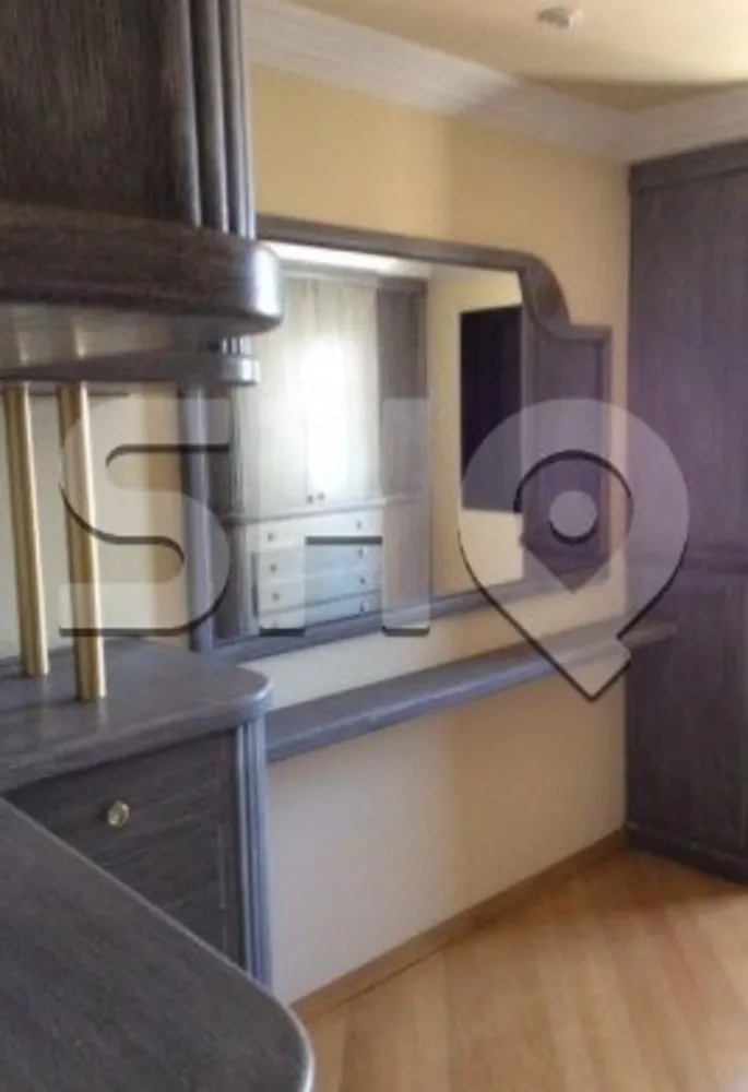 Apartamento, 4 quartos, 490 m² - Foto 1