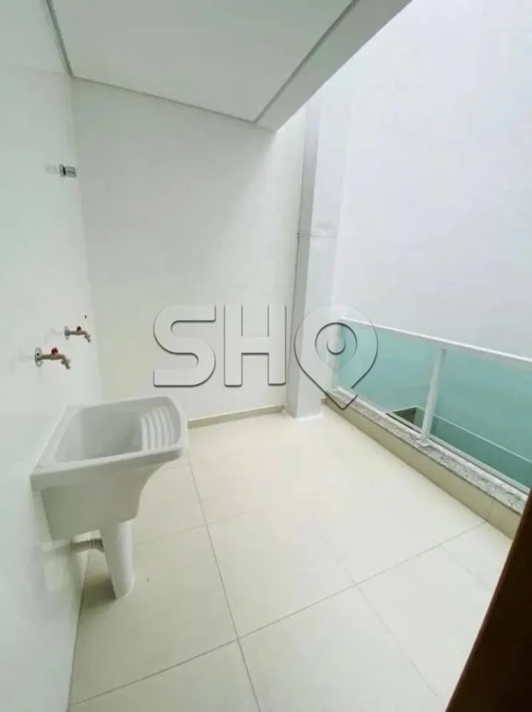 Sobrado, 3 quartos, 220 m² - Foto 4