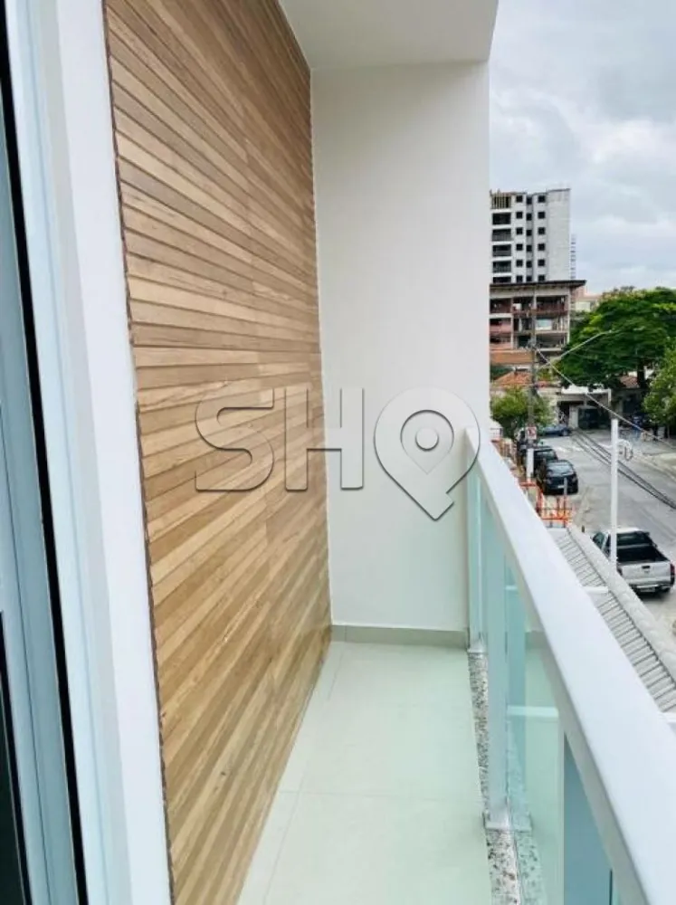 Sobrado, 3 quartos, 220 m² - Foto 3