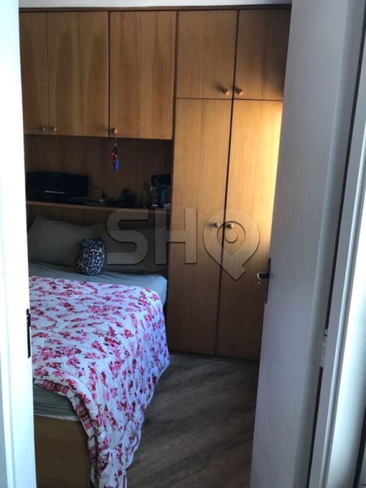Apartamento, 1 quarto, 37 m² - Foto 1