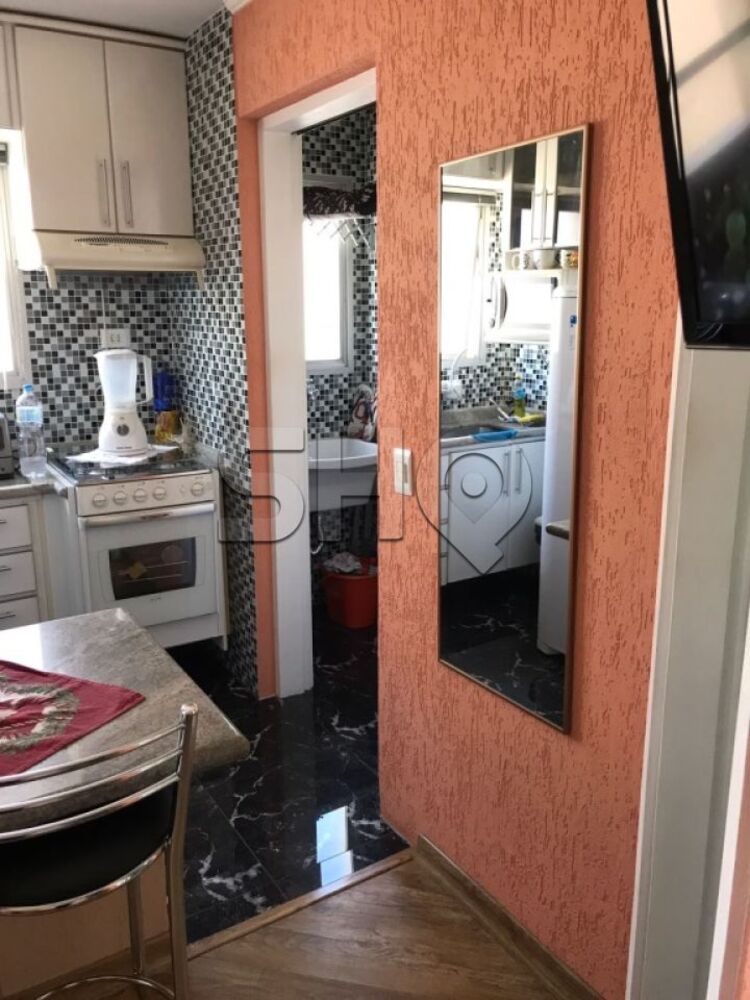 Apartamento, 1 quarto, 37 m² - Foto 2