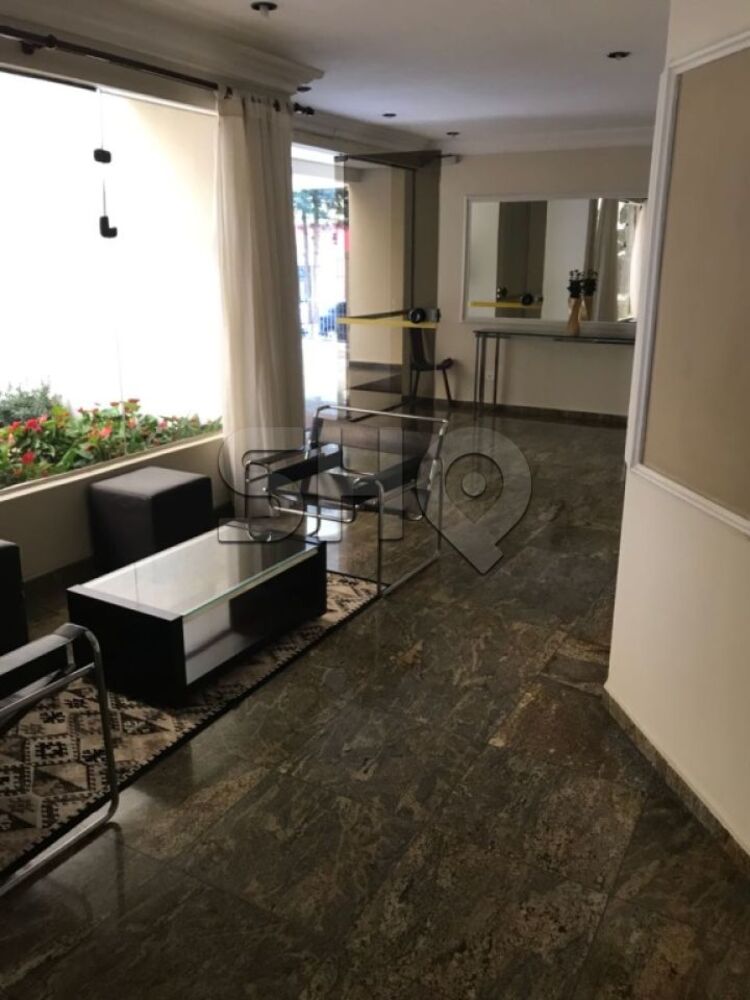 Apartamento, 1 quarto, 37 m² - Foto 4