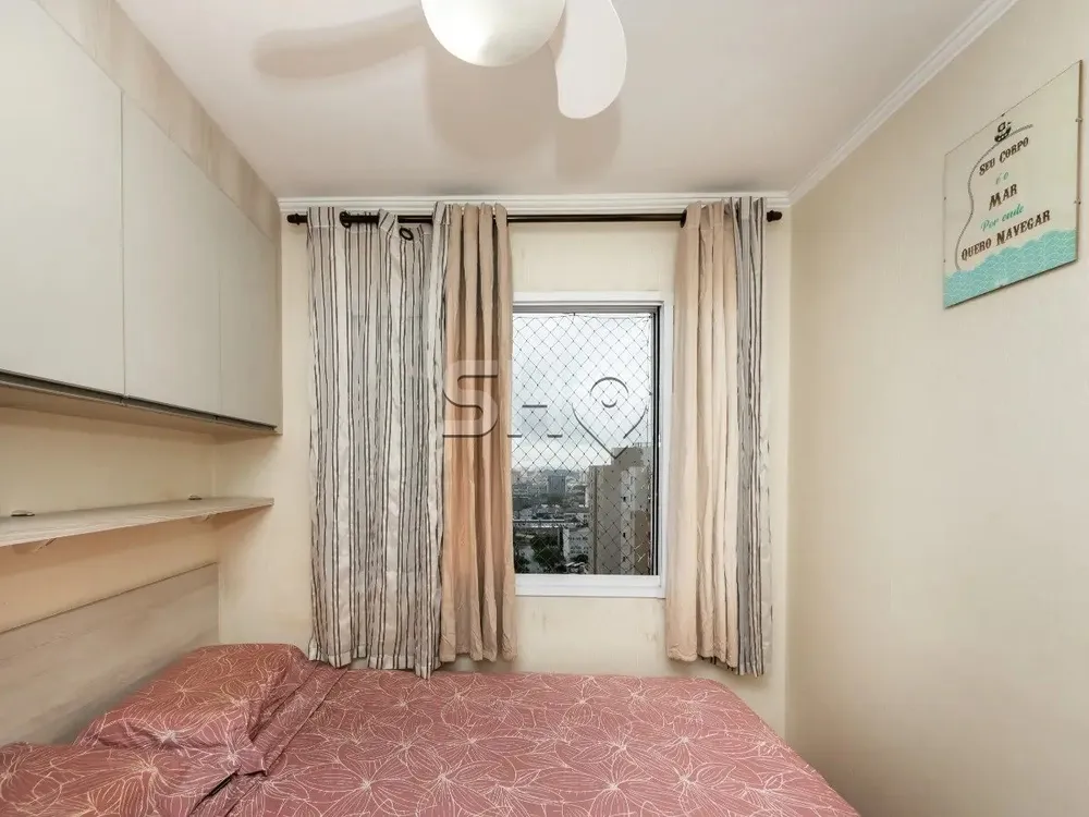 Apartamento, 1 quarto, 32 m² - Foto 6