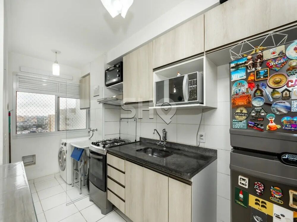 Apartamento, 1 quarto, 32 m² - Foto 1
