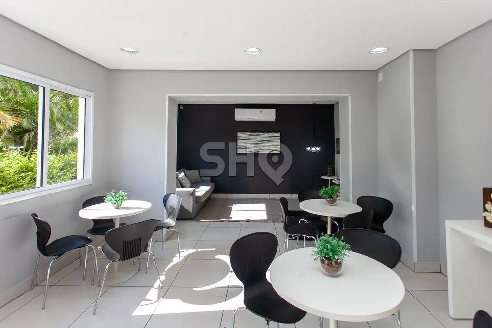 Apartamento, 1 quarto, 32 m² - Foto 4