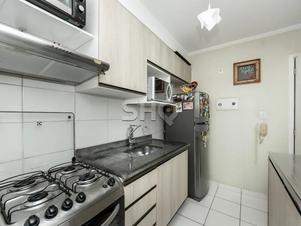 Apartamento, 1 quarto, 32 m² - Foto 5
