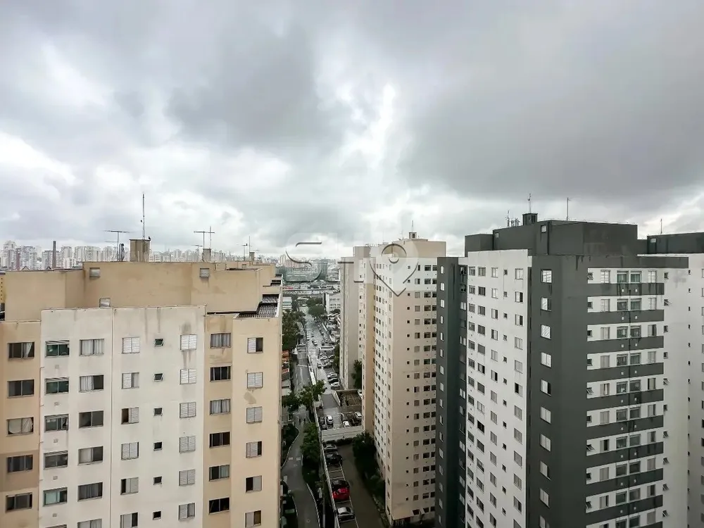 Apartamento, 1 quarto, 32 m² - Foto 9