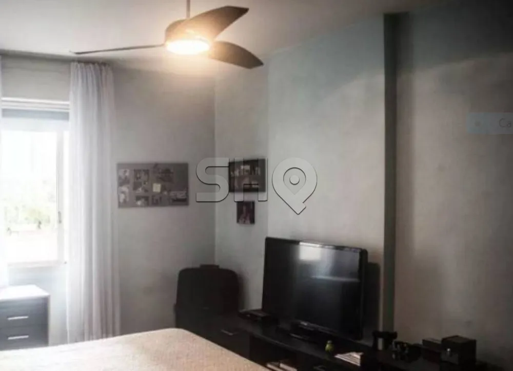 Apartamento, 3 quartos, 110 m² - Foto 4