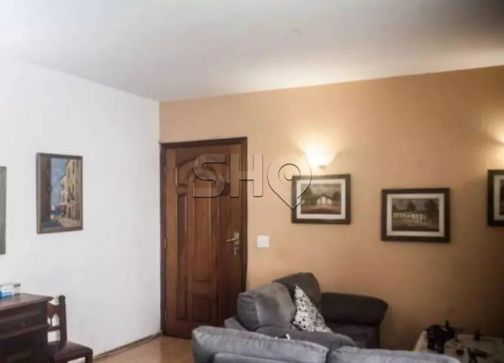 Apartamento, 3 quartos, 110 m² - Foto 1