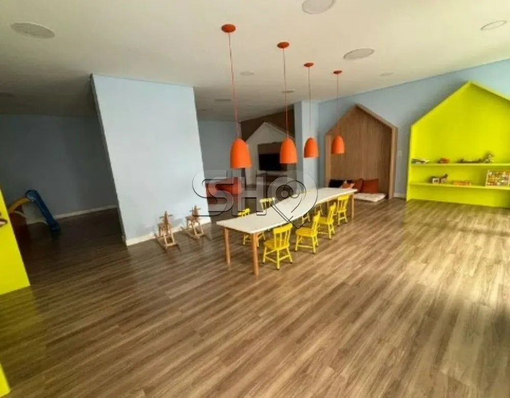 Apartamento, 2 quartos, 84 m² - Foto 2