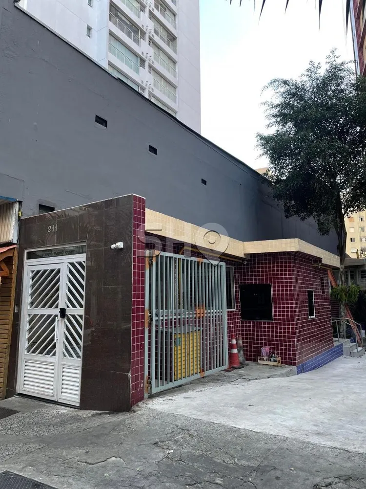 Apartamento, 1 quarto, 32 m² - Foto 5