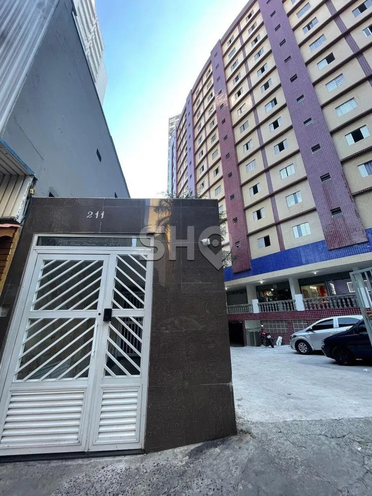 Apartamento, 1 quarto, 32 m² - Foto 4
