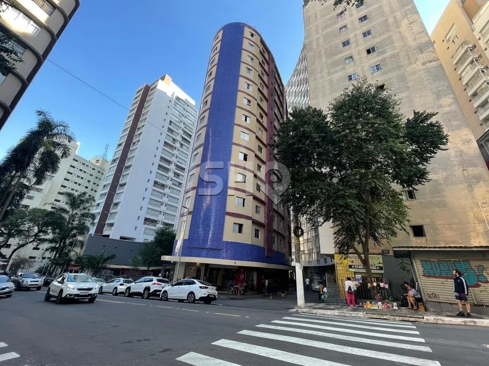 Apartamento, 1 quarto, 32 m² - Foto 15