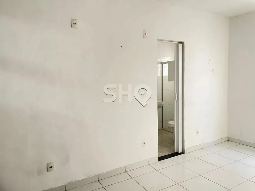 Apartamento, 1 quarto, 32 m² - Foto 7