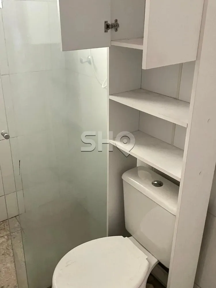 Apartamento, 1 quarto, 32 m² - Foto 6