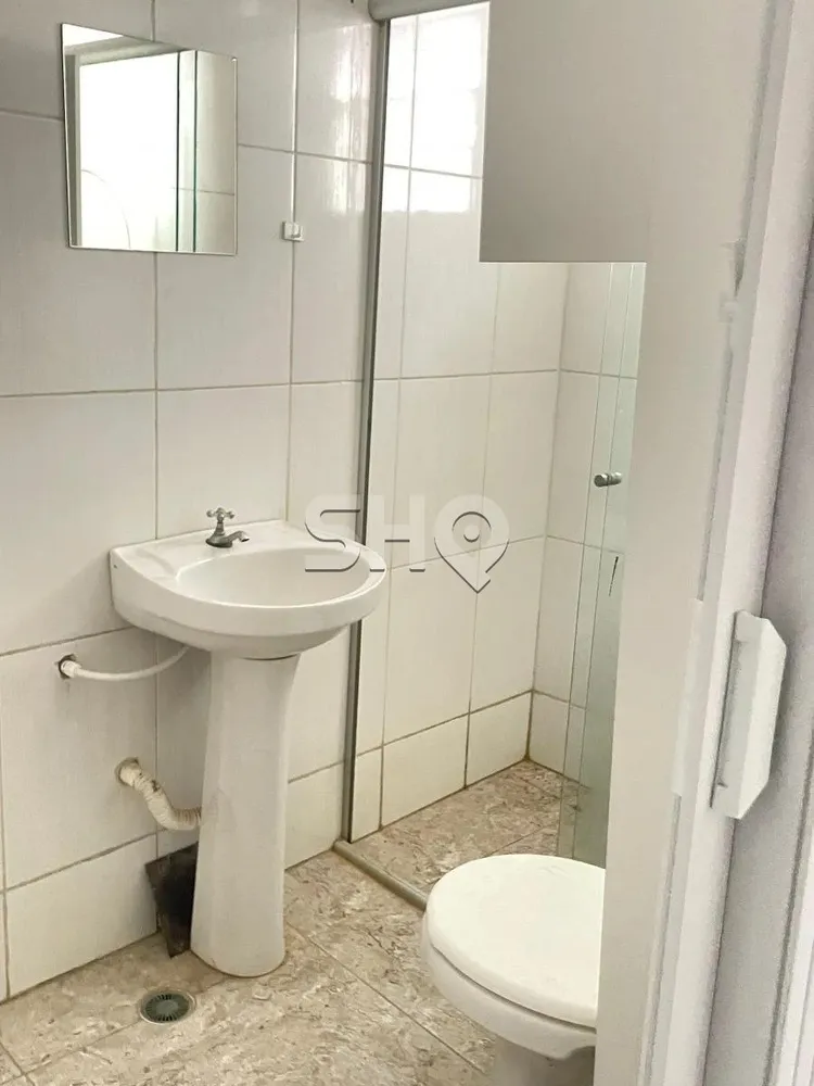 Apartamento, 1 quarto, 32 m² - Foto 1