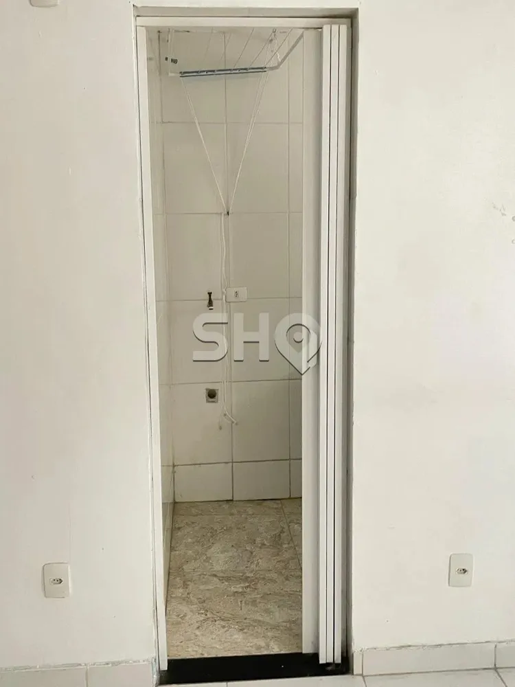 Apartamento, 1 quarto, 32 m² - Foto 4