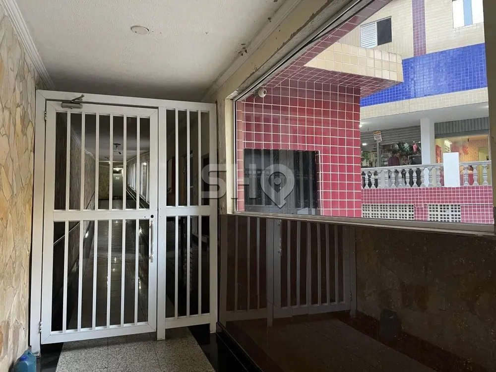Apartamento, 1 quarto, 32 m² - Foto 14