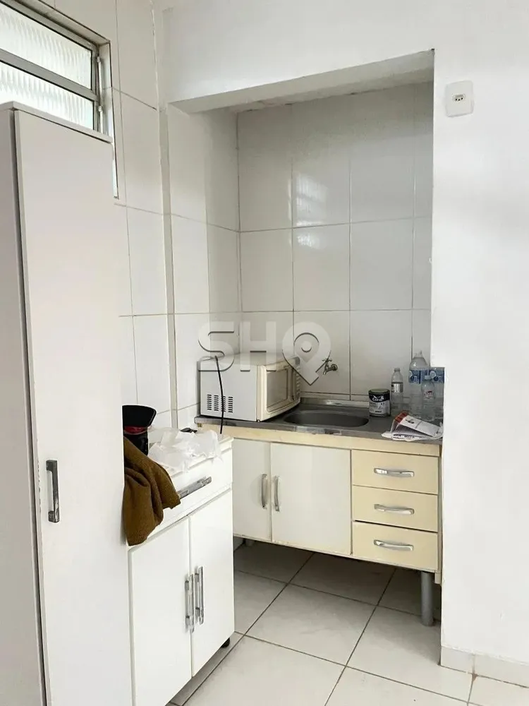 Apartamento, 1 quarto, 32 m² - Foto 9