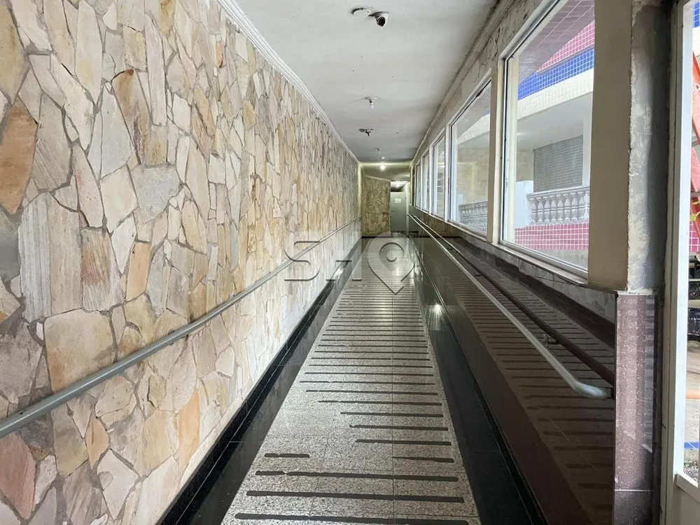 Apartamento, 1 quarto, 32 m² - Foto 10