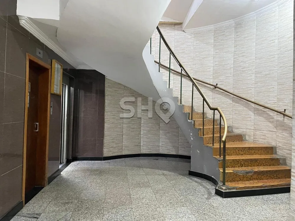 Apartamento, 1 quarto, 32 m² - Foto 8