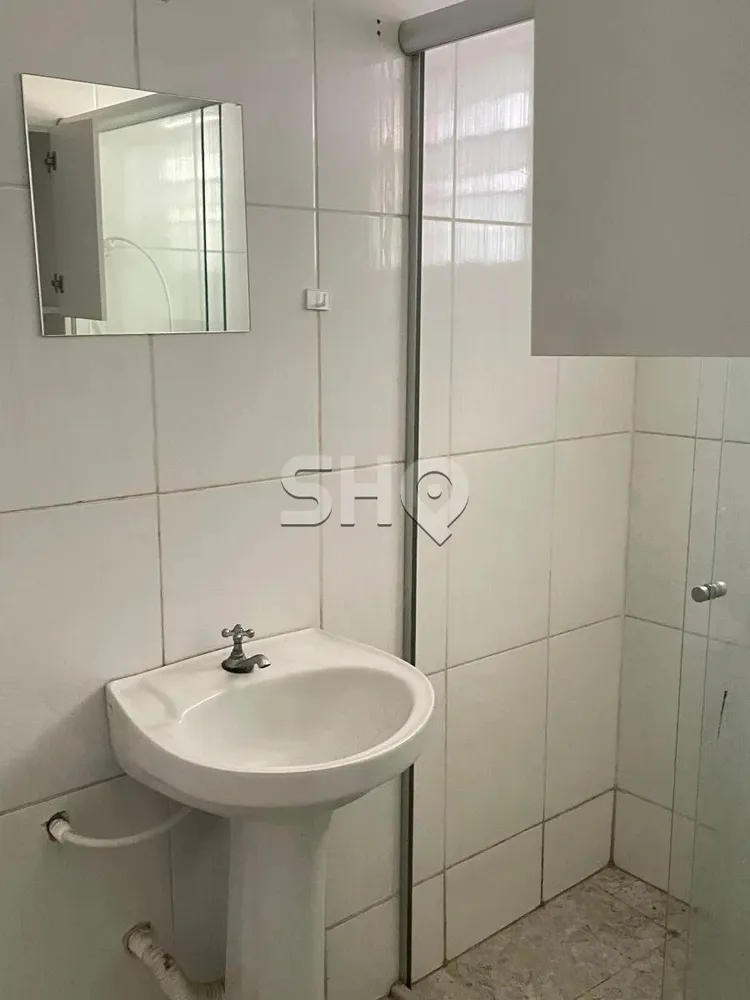 Apartamento, 1 quarto, 32 m² - Foto 8