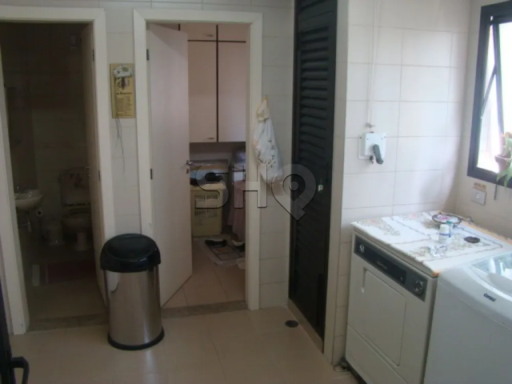 Apartamento, 3 quartos, 221 m² - Foto 23