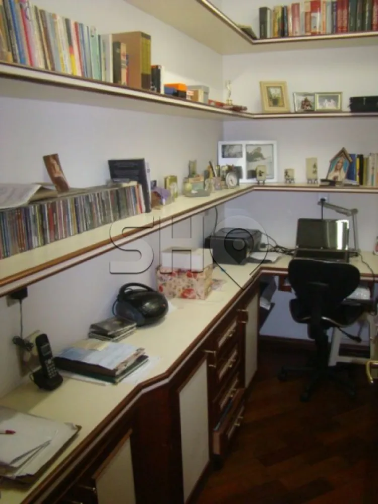 Apartamento, 3 quartos, 221 m² - Foto 24