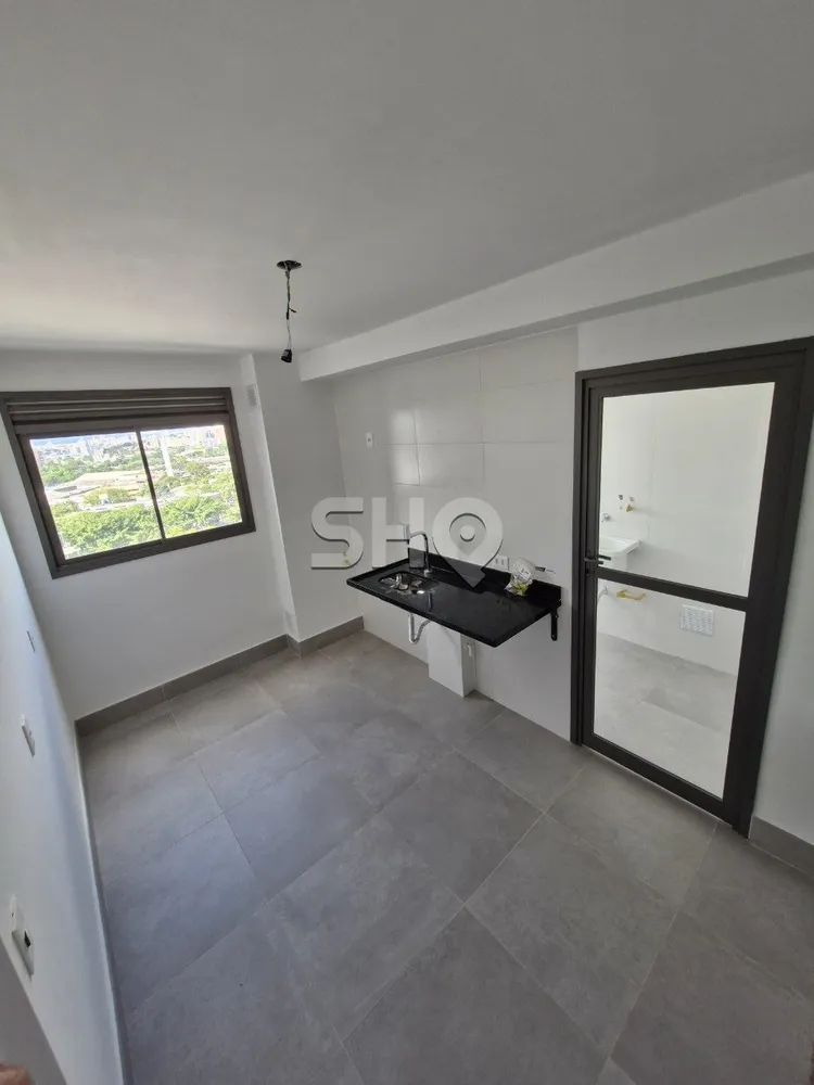 Apartamento, 3 quartos, 90 m² - Foto 2