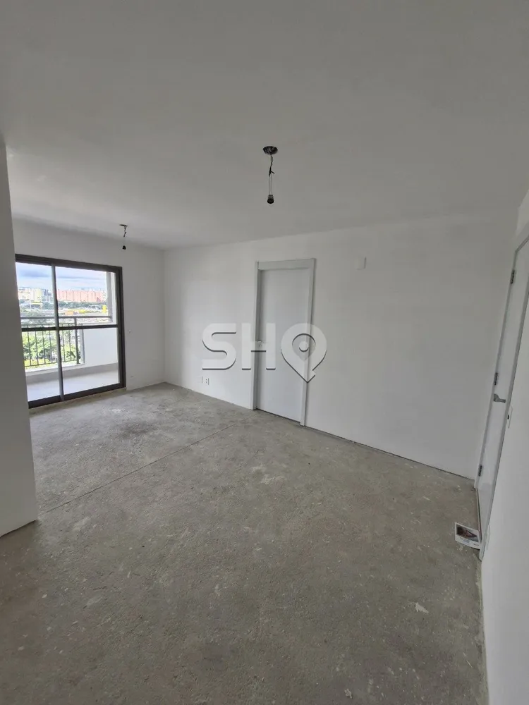 Apartamento, 3 quartos, 90 m² - Foto 1