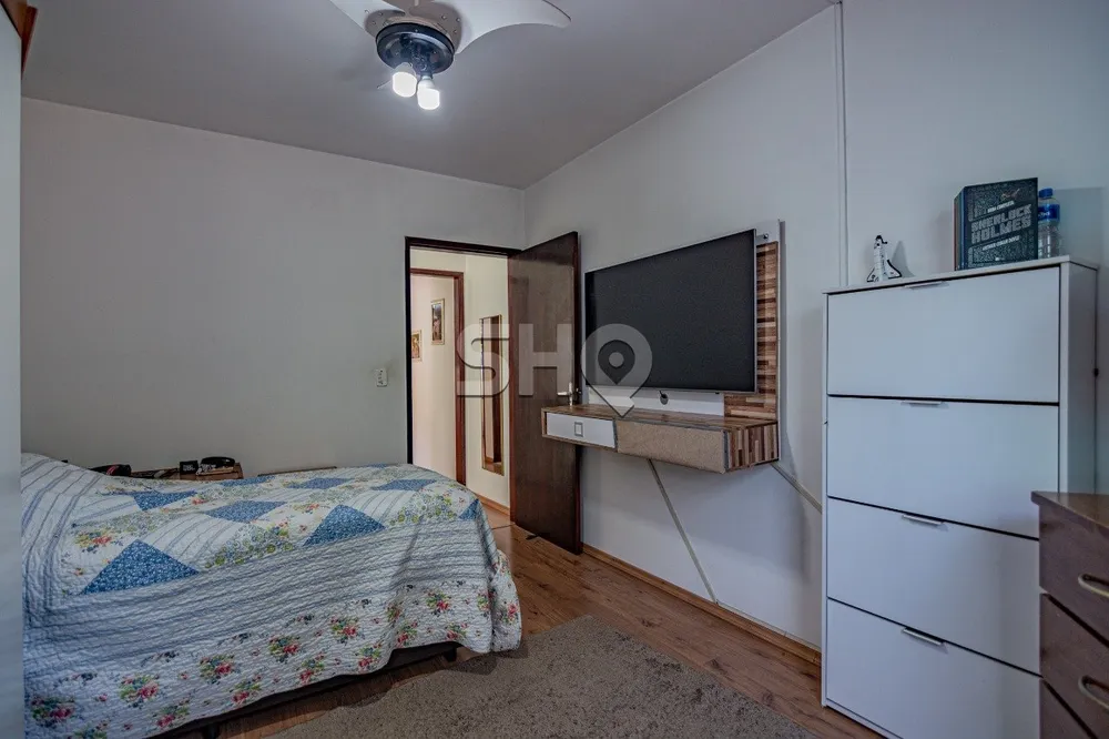 Sobrado, 3 quartos, 148 m² - Foto 4