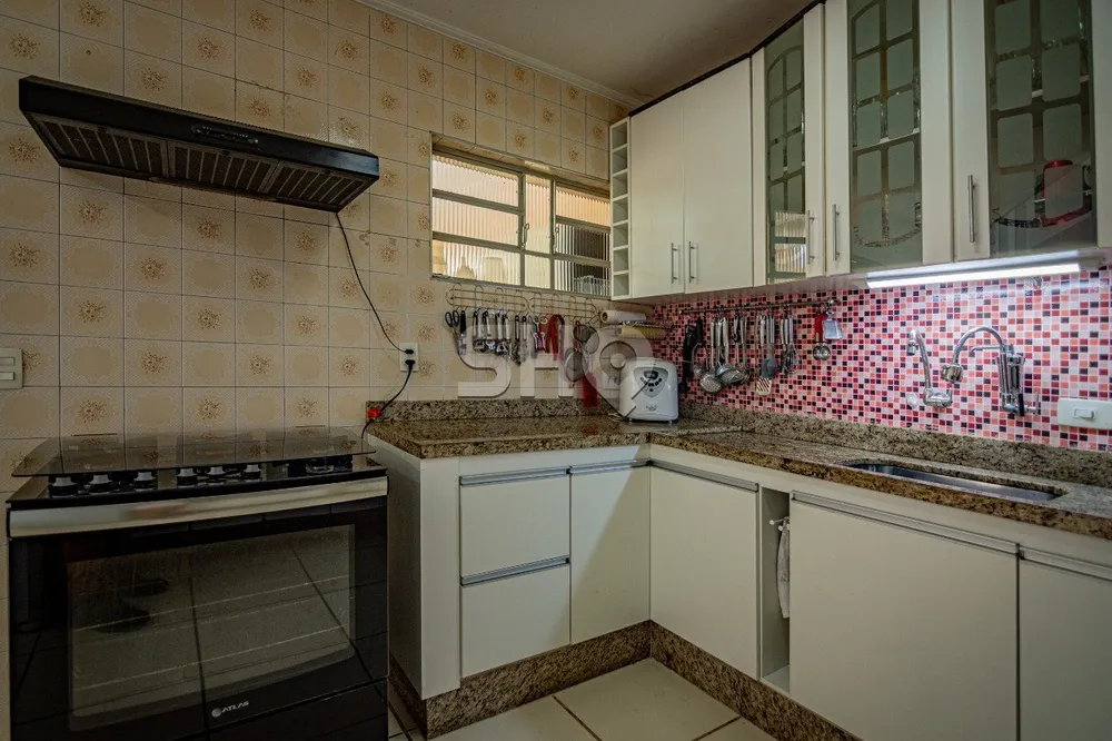 Sobrado, 3 quartos, 148 m² - Foto 10