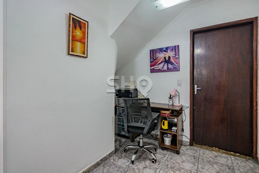 Sobrado, 3 quartos, 148 m² - Foto 3
