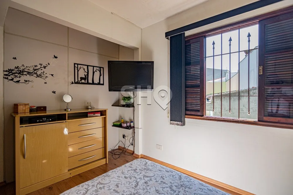 Sobrado, 3 quartos, 148 m² - Foto 8