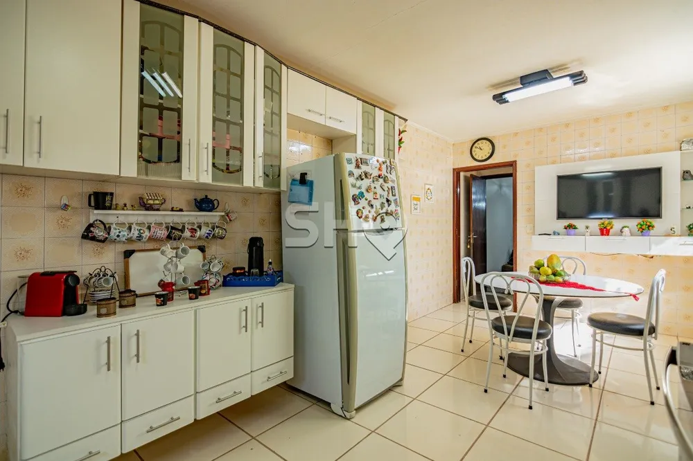 Sobrado, 3 quartos, 148 m² - Foto 11