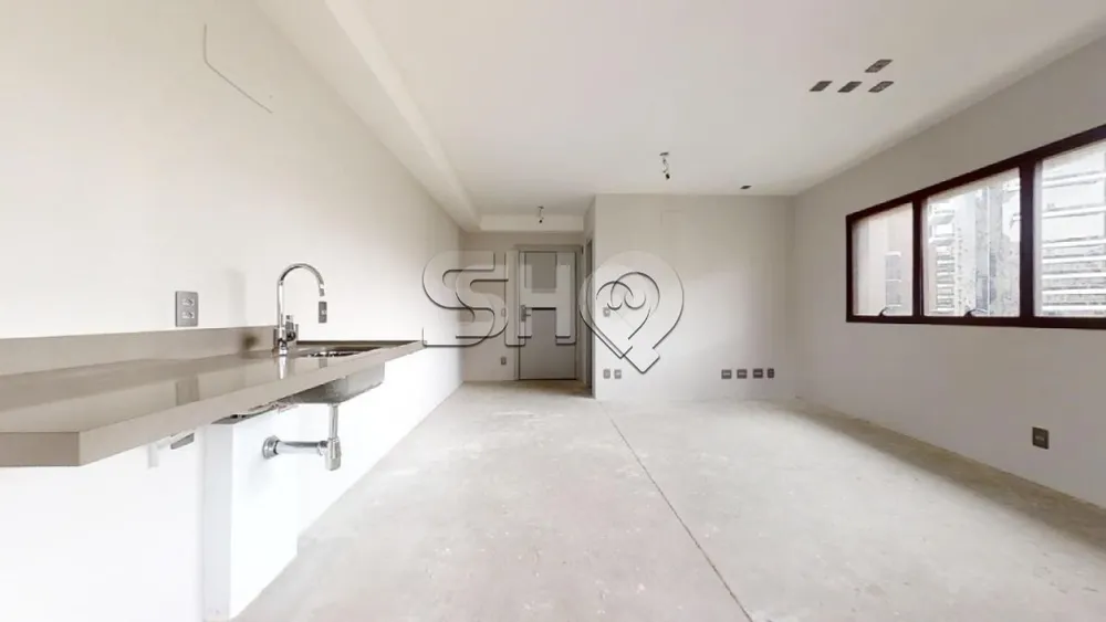 Apartamento, 1 quarto, 49 m² - Foto 12