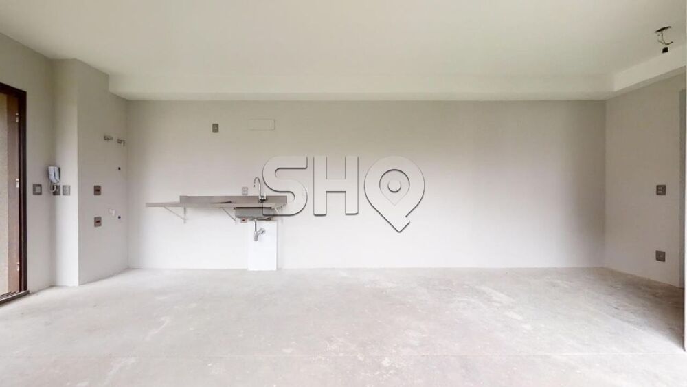 Apartamento, 1 quarto, 49 m² - Foto 3