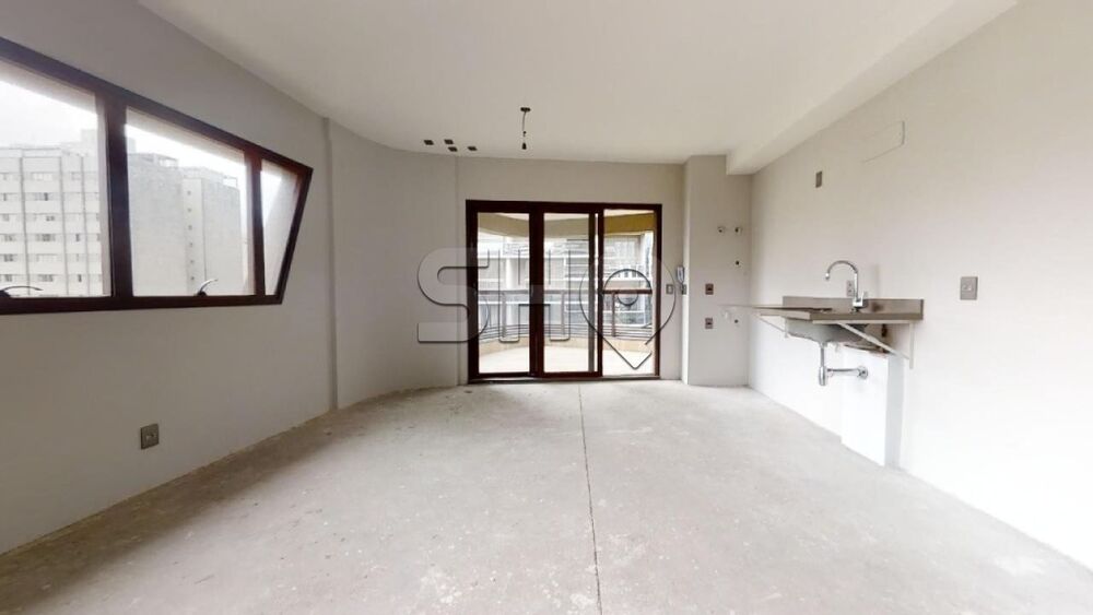 Apartamento, 1 quarto, 49 m² - Foto 2