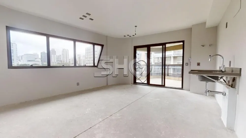 Apartamento, 1 quarto, 49 m² - Foto 10