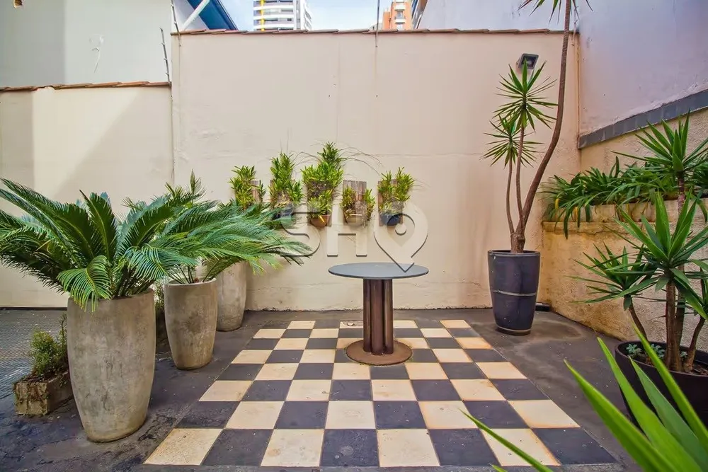 Apartamento, 1 quarto, 82 m² - Foto 1