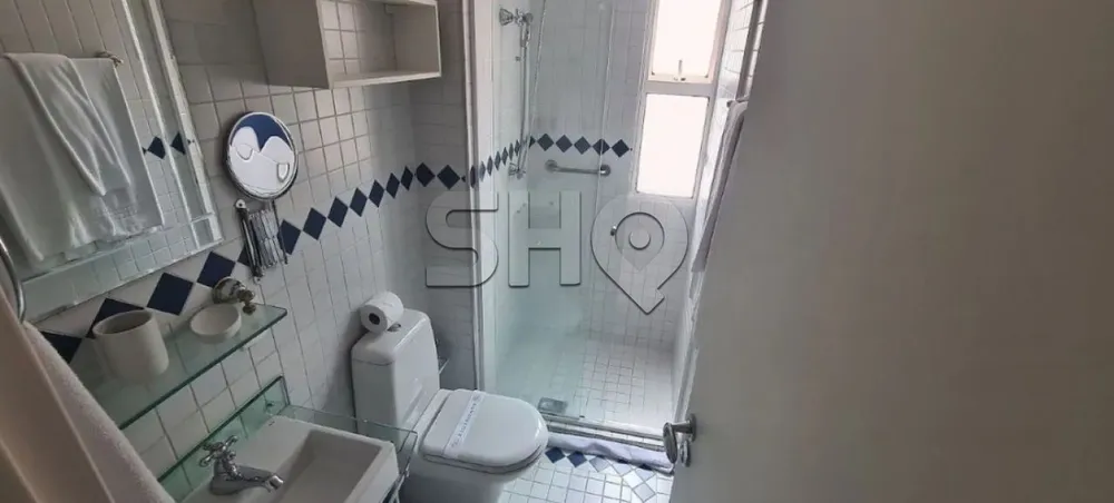 Apartamento, 1 quarto, 82 m² - Foto 3