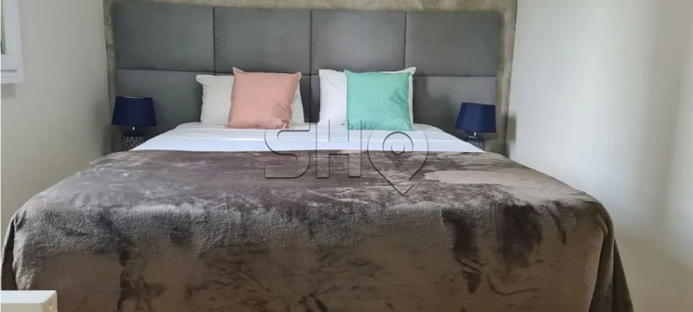 Apartamento, 1 quarto, 82 m² - Foto 4